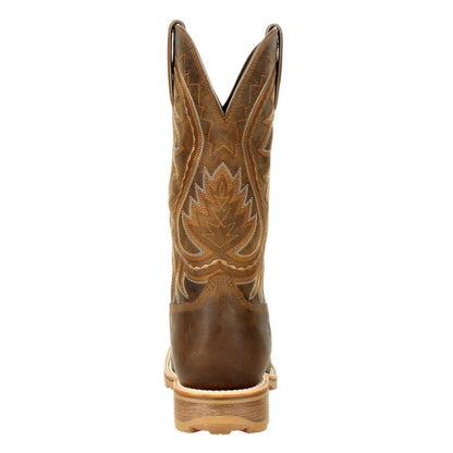 Durango Mens Maverick Pro WP Steel Boot