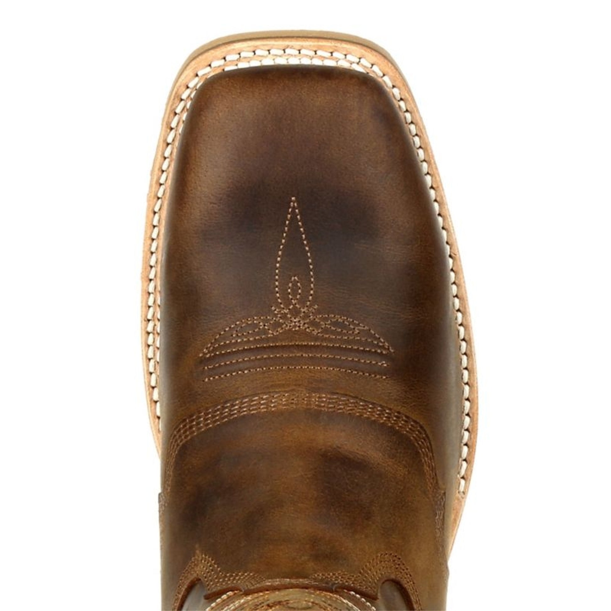 Durango Mens Maverick Pro WP Steel Boot