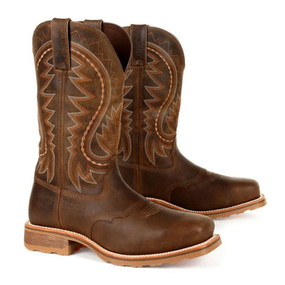 Durango Mens Maverick Pro WP Steel Boot