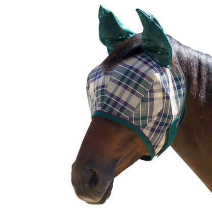 Kensington Fly Mask Web Trim/Ears
