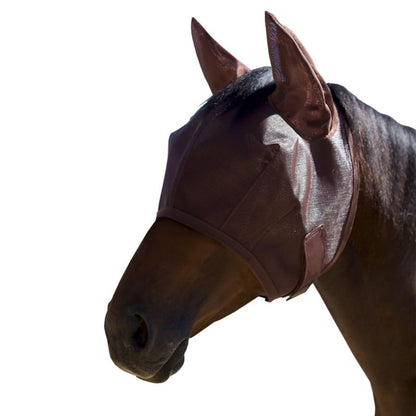 Kensington Fly Mask Web Trim/Ears