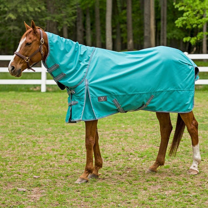TuffRider 1200D Comfy DAN Sheet