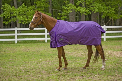 TuffRider 1680D Super Comfy Medium
