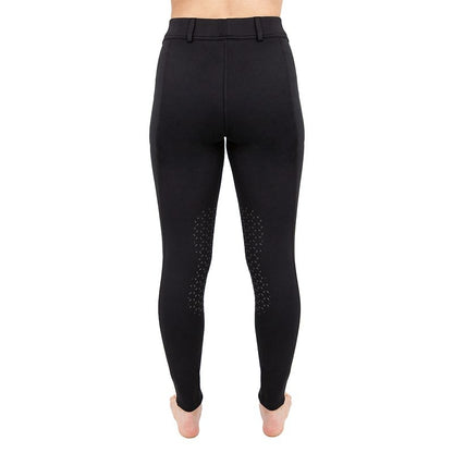 Irideon Ladies Plus Fjord Fleece Breech