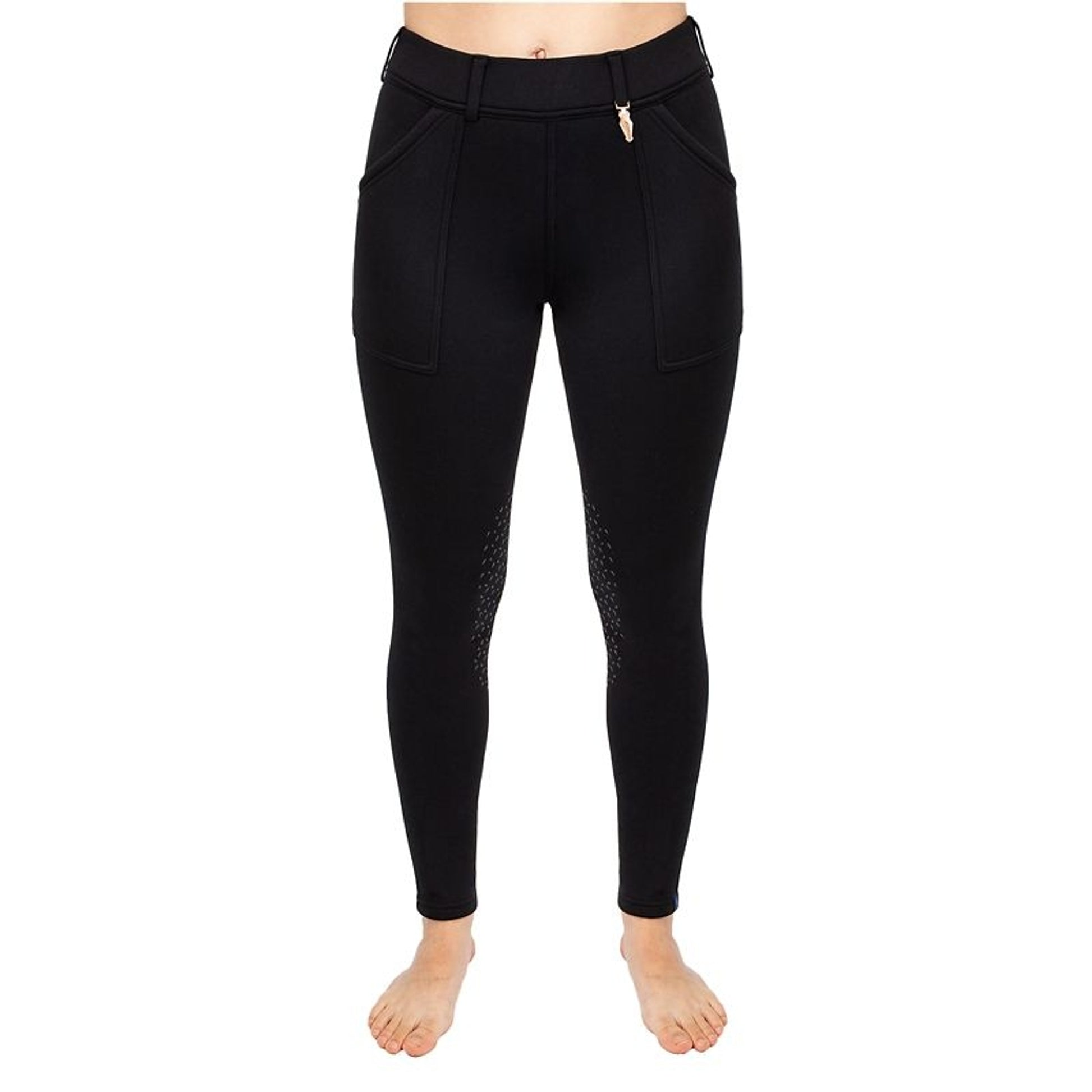 Irideon Ladies Plus Fjord Fleece Breech