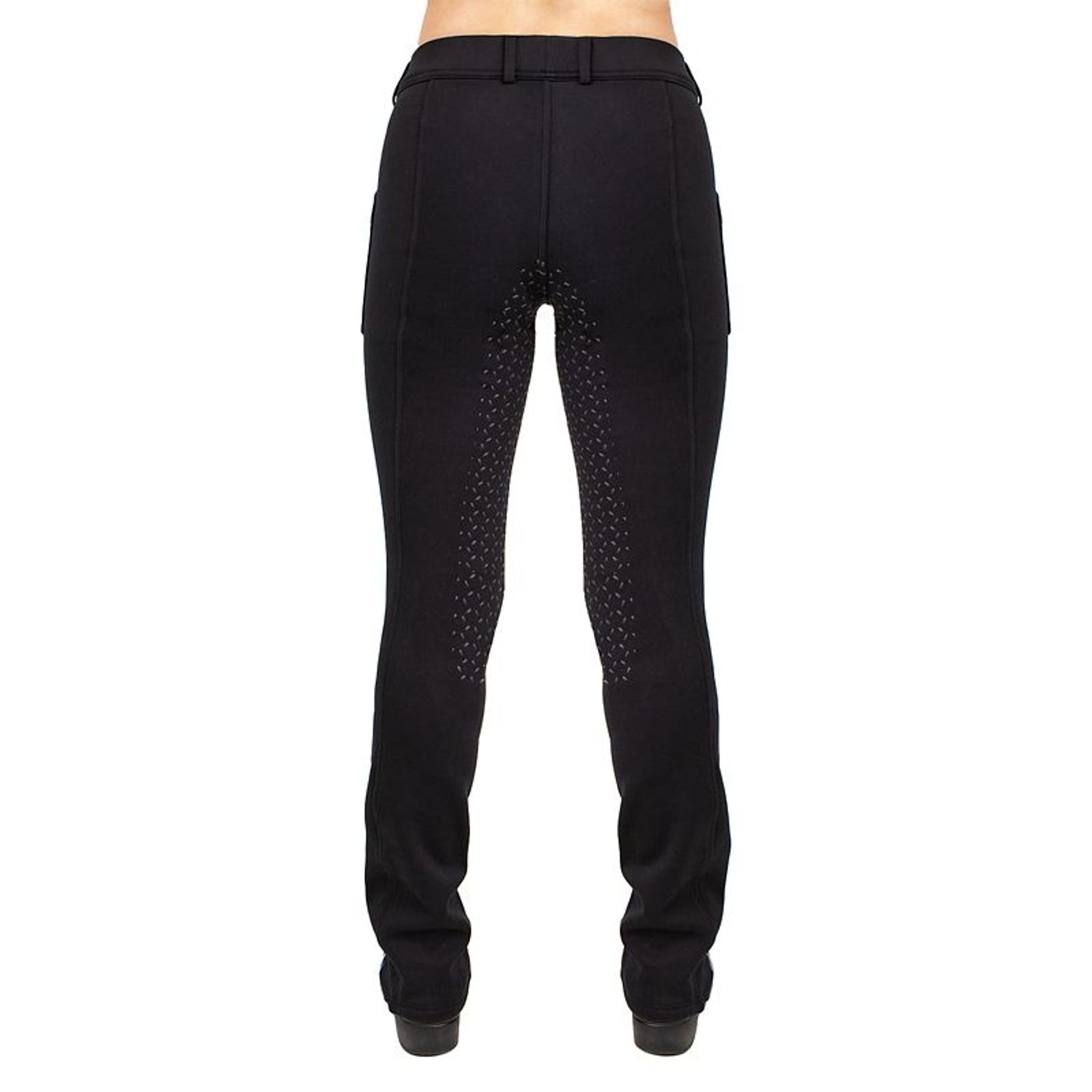 Irideon Ladies Plus Fjord Fleece Bootcut