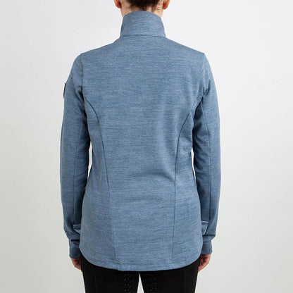Irideon Ladies Plus Radiant 1/2 Zip