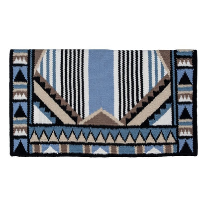 Mustang NZ Good Medicine Show Blanket