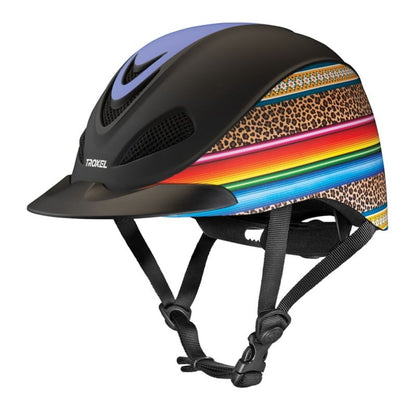 Troxel Dynasty Helmet