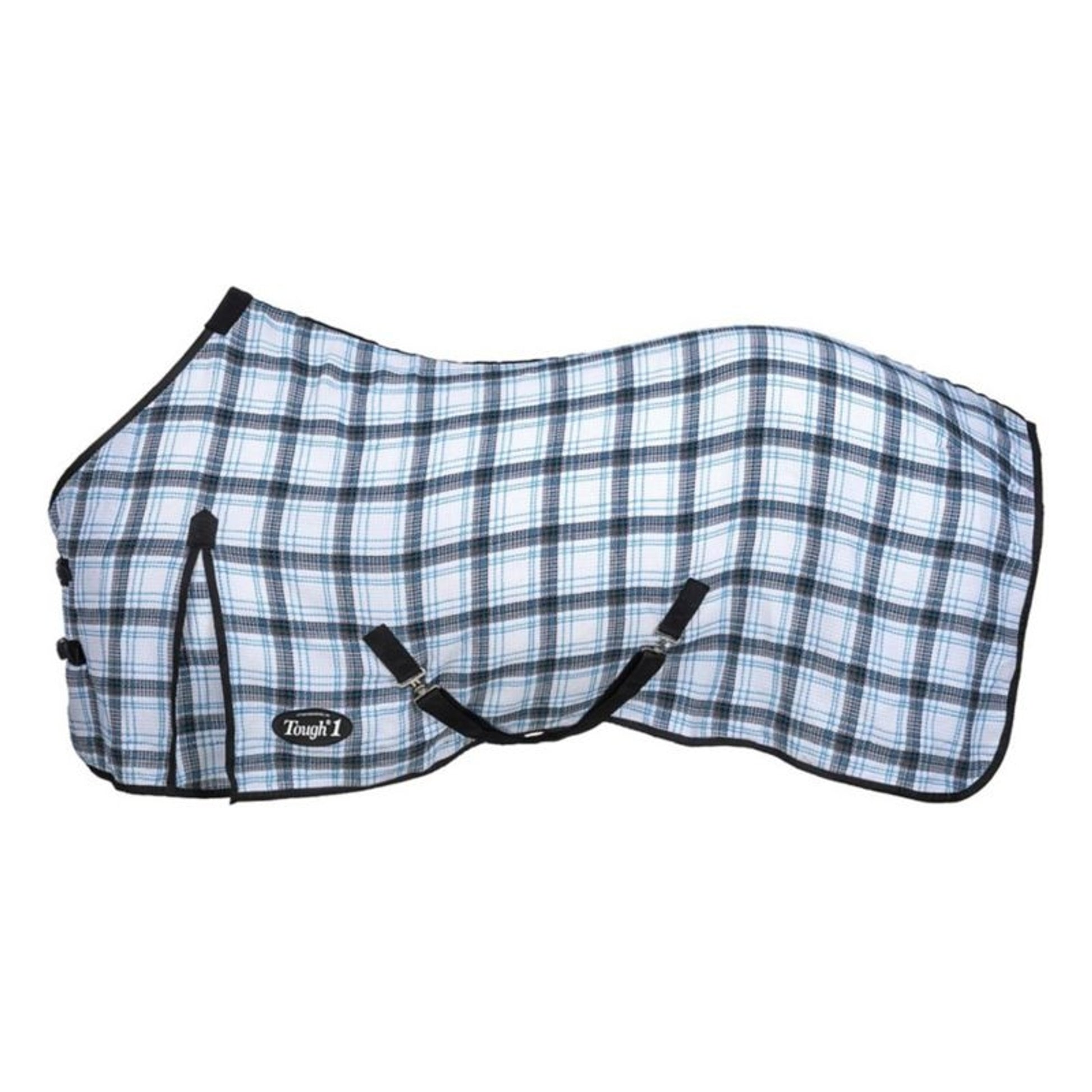 Tough1 Mini Waffle Weave Anti-Sweat Sheet