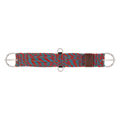 Weaver Straight Mohair Cinch