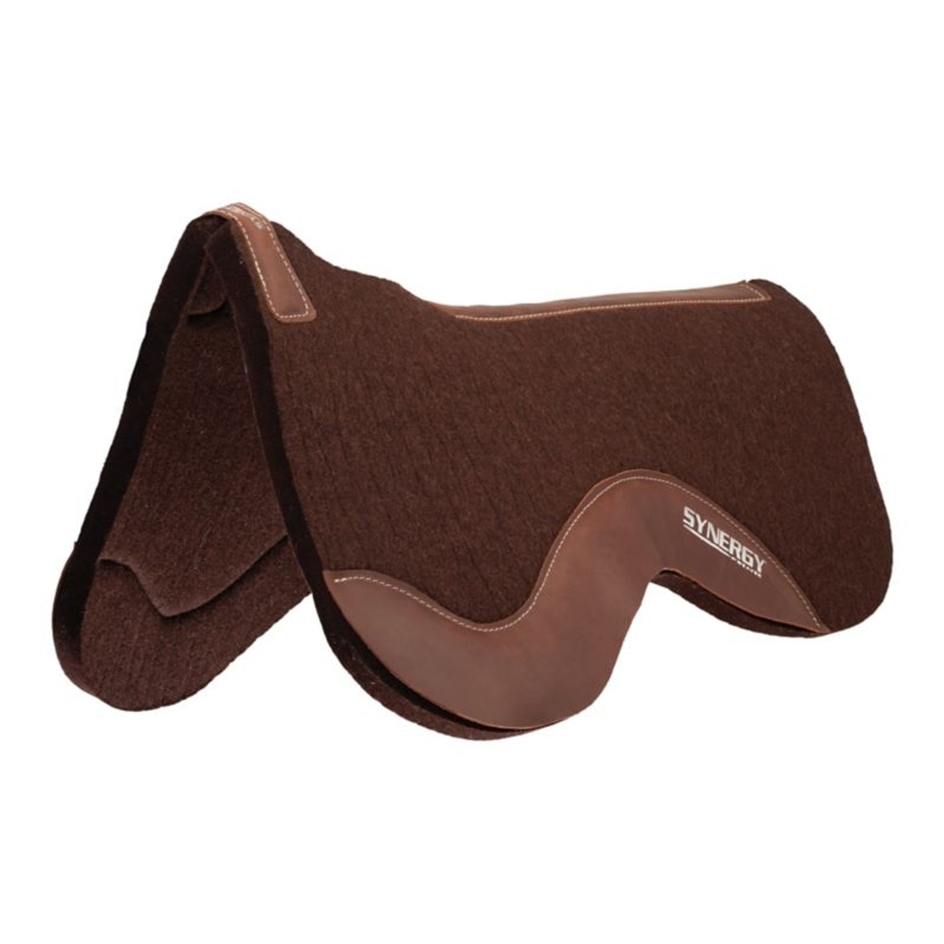 Weaver Synergy Close Contact Wool Pad