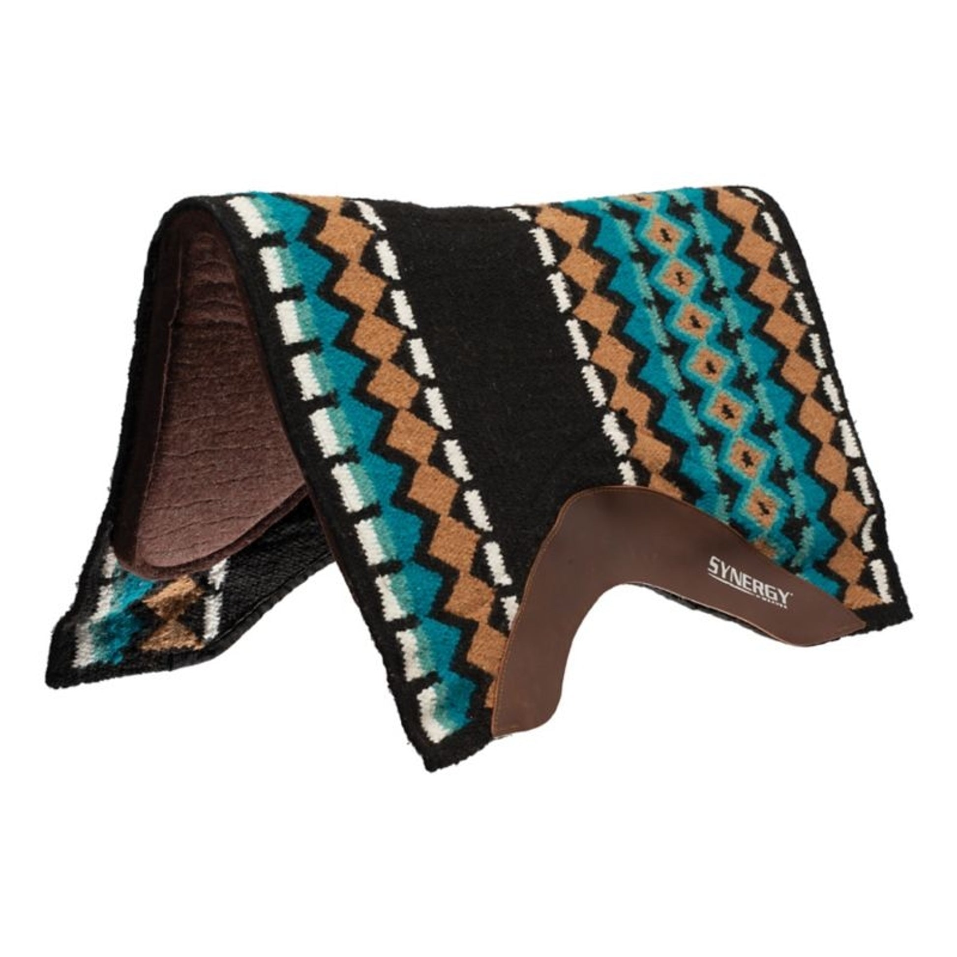 Weaver Synergy CC Wool Pad