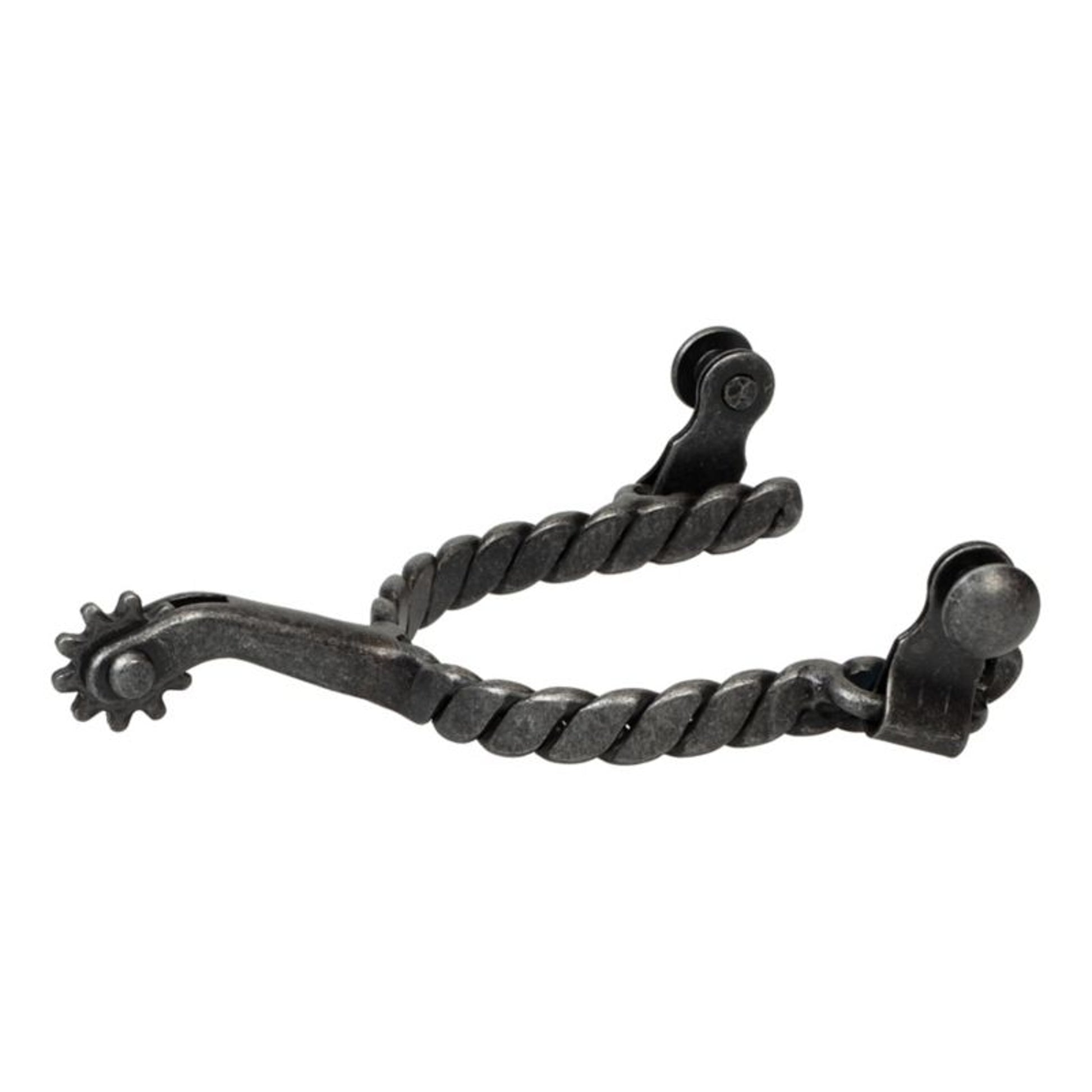 Weaver Ladies Twisted Roping Spur