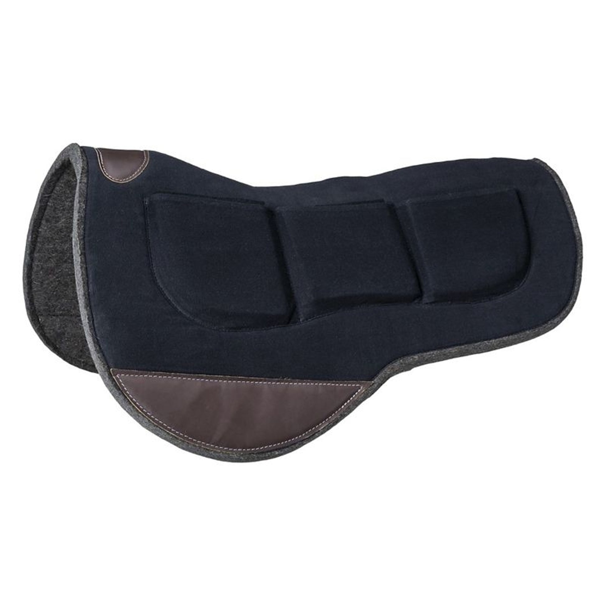 Tough1 Barrel Shim Saddle Pad