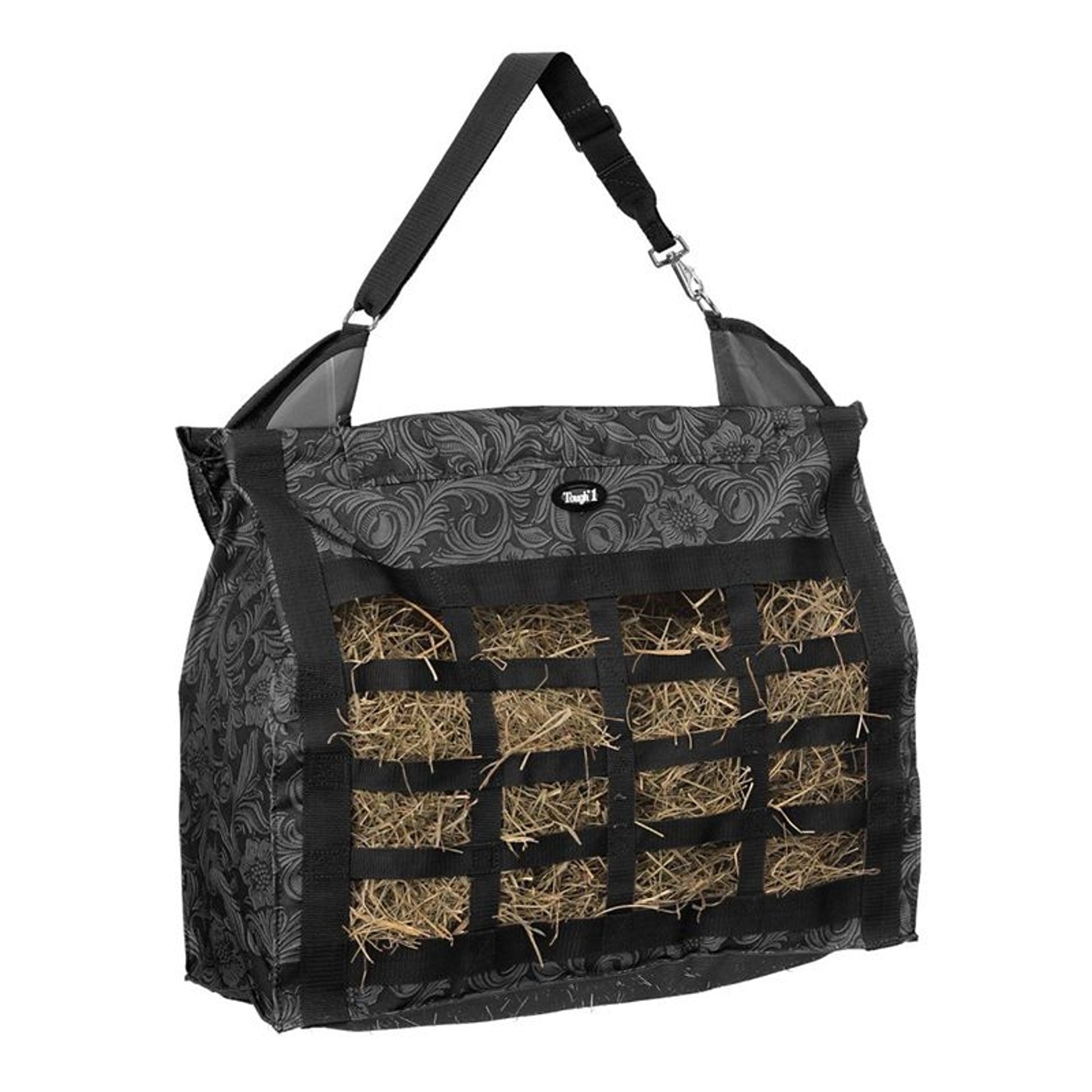 Tough1 Heavy Denier Nylon Hay Bag