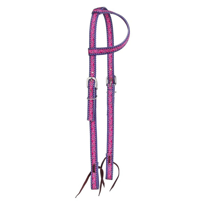 Tough1 Printed Nylon Ear Headstall