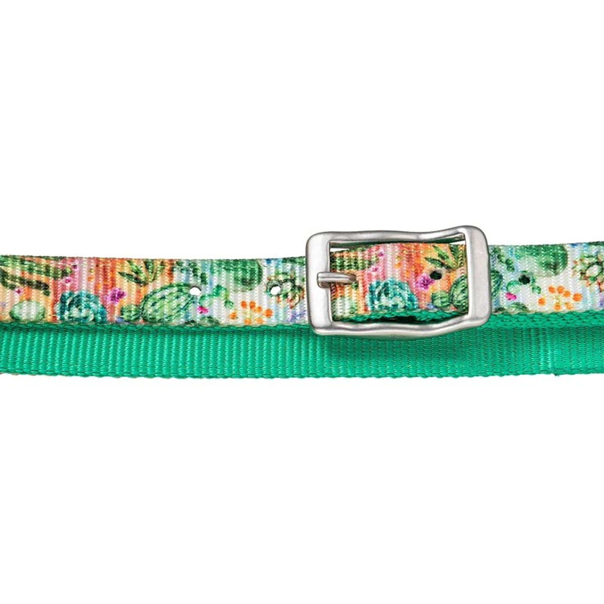 Tough1 Nylon Halter Printed Overlay