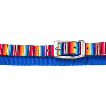 Tough1 Nylon Halter Printed Overlay