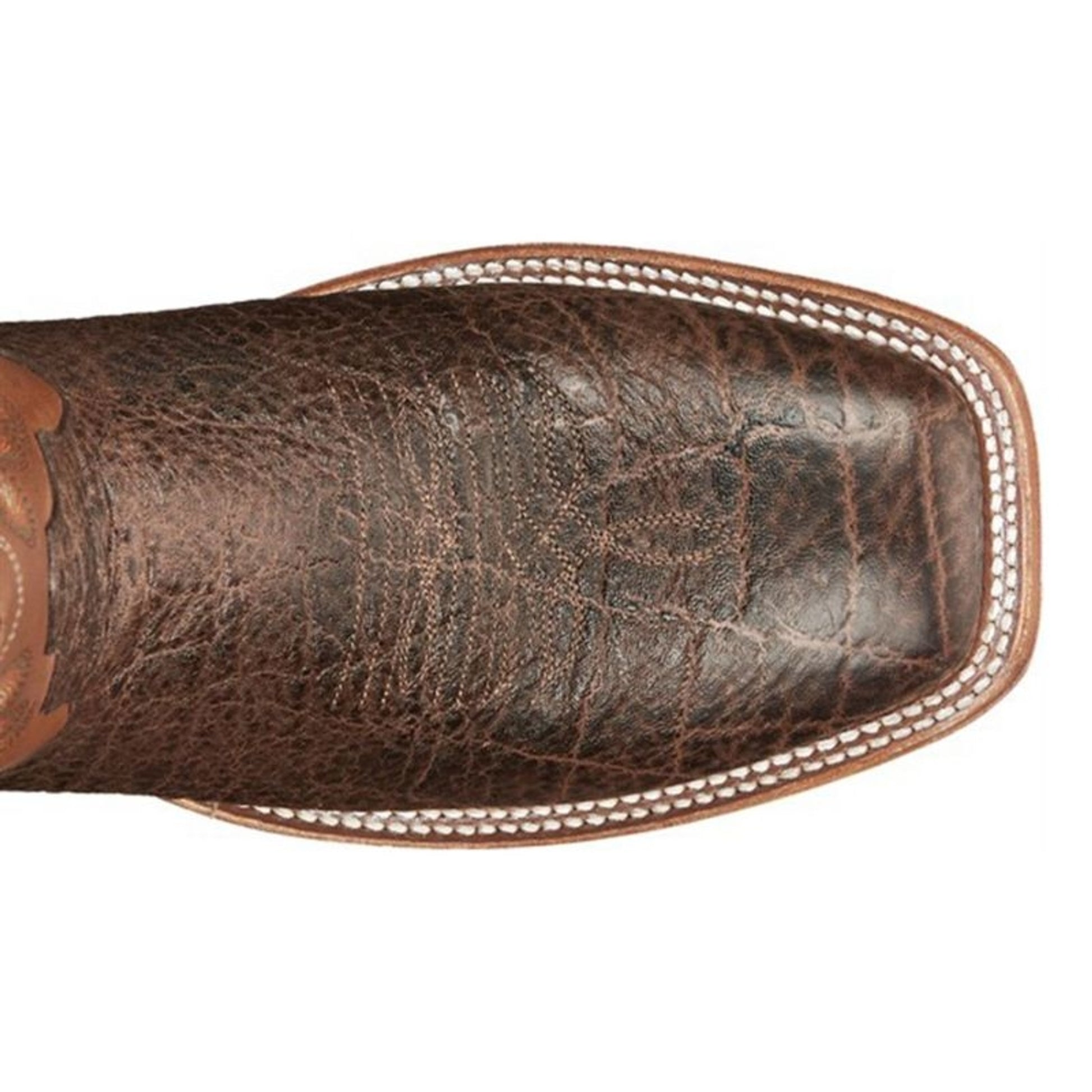 Tony Lama Mens Rowel Sq Toe Boots