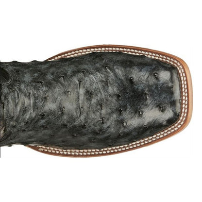 Tony Lama Mens Moore Sq Toe Boots