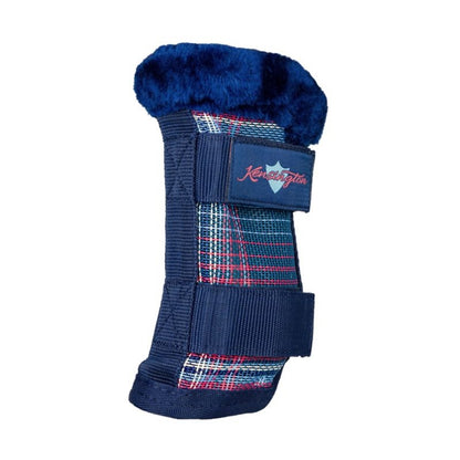 Kensington Mini Fly Boots