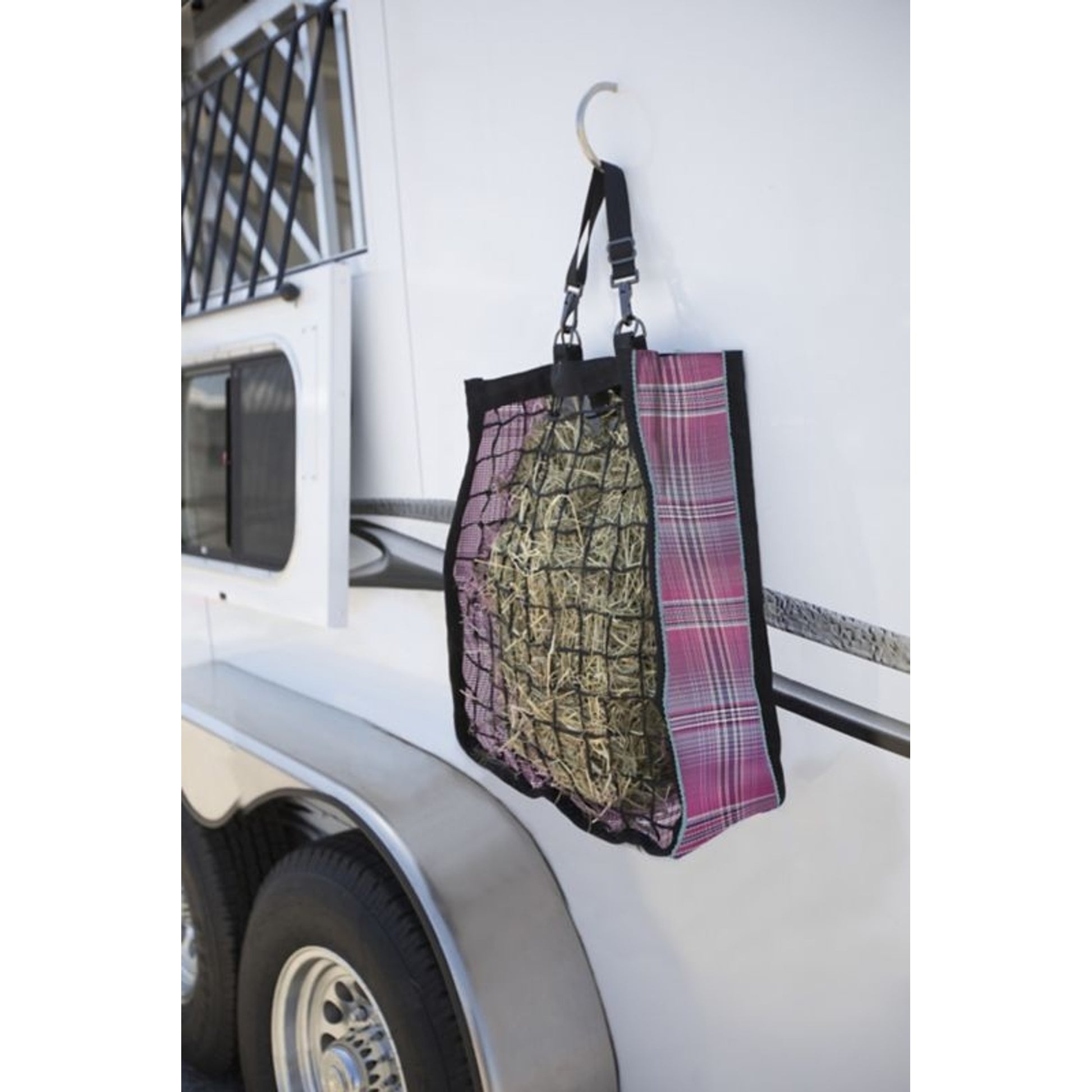 Kensington Deluxe Slow Feed Hay Bag