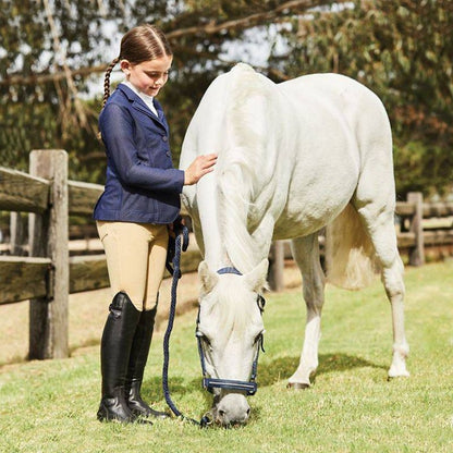 Dublin Childs Hanna II Mesh Show Jacket