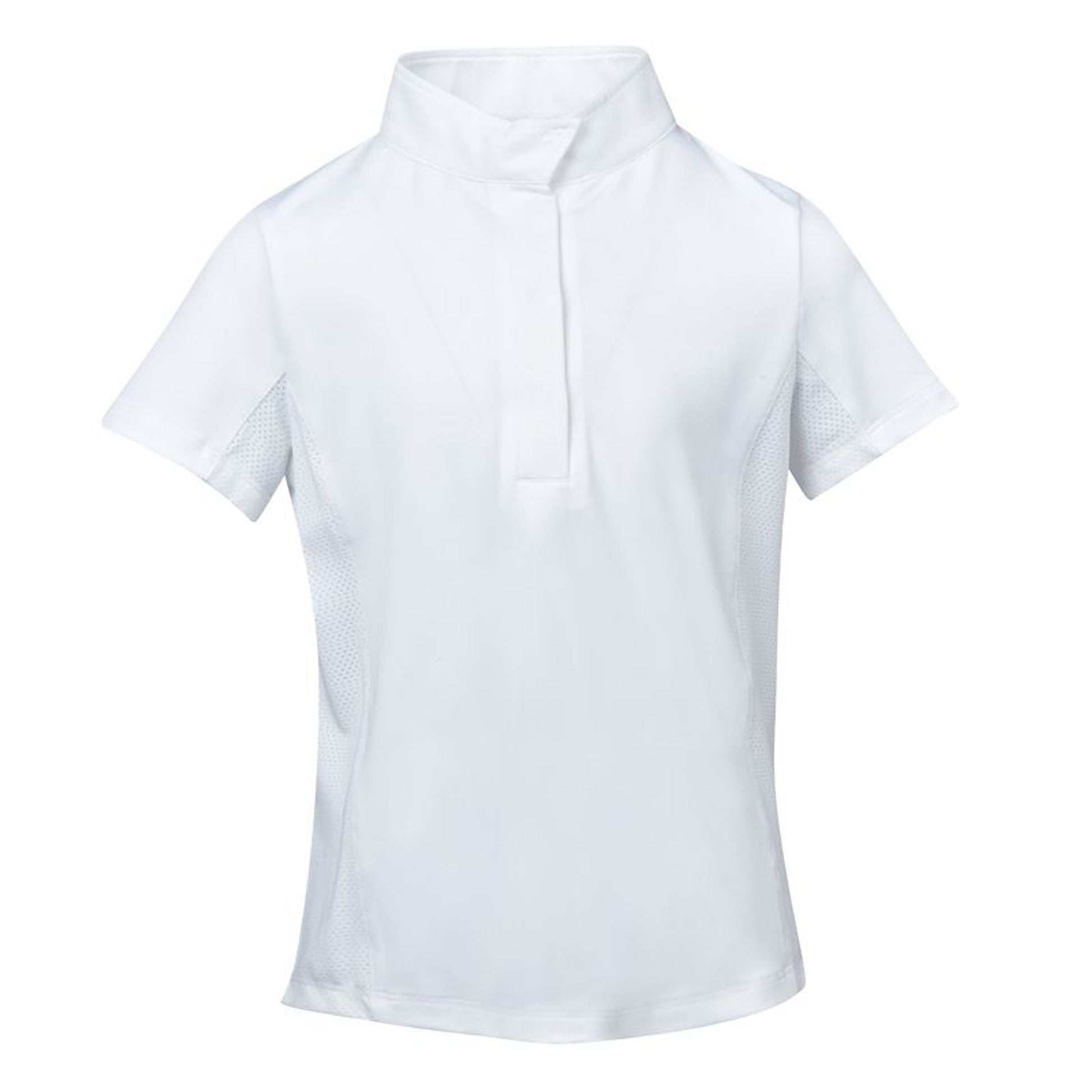 Dublin Childs Ria S/S Competition Shirt