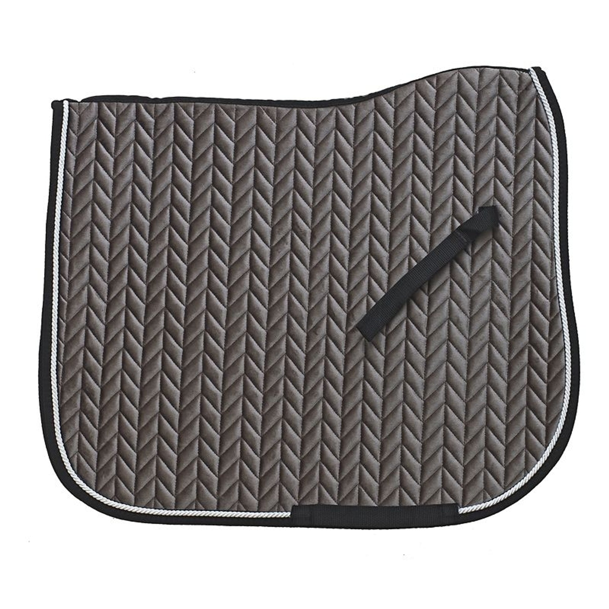 Ovation Elegance Velvet D Pad