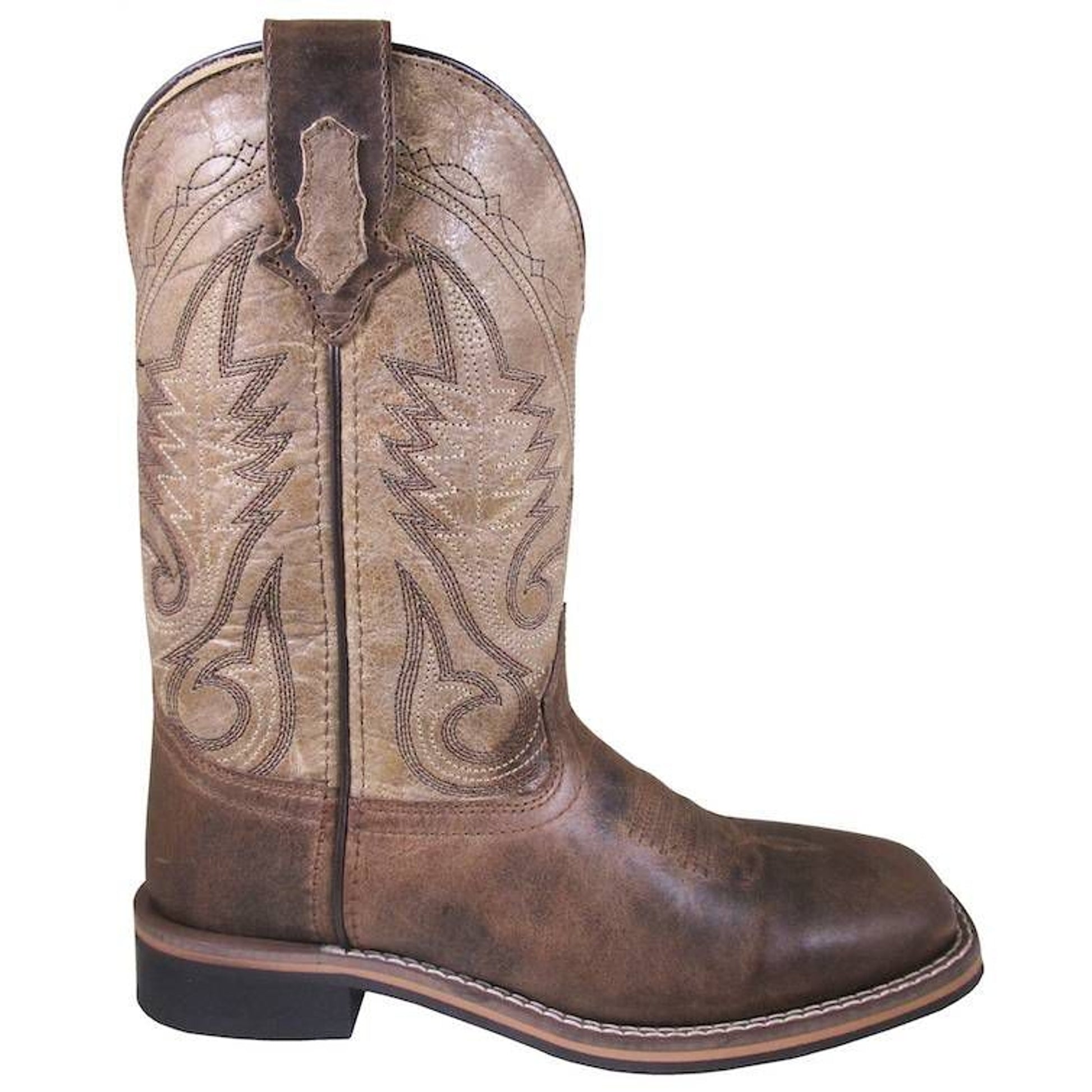 Smoky Mountain Ladies Creekland Boots