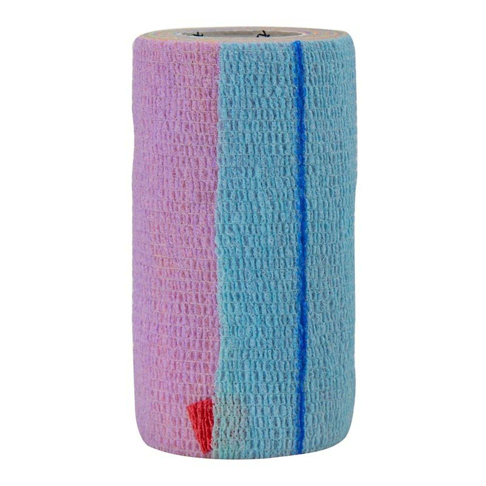 SyrVet SyrFlex Rainbow Bandage 4"