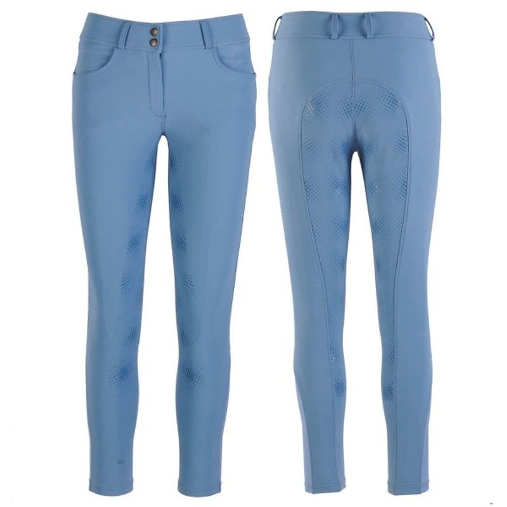 Ovation Ladies Bellissima II FS Breech