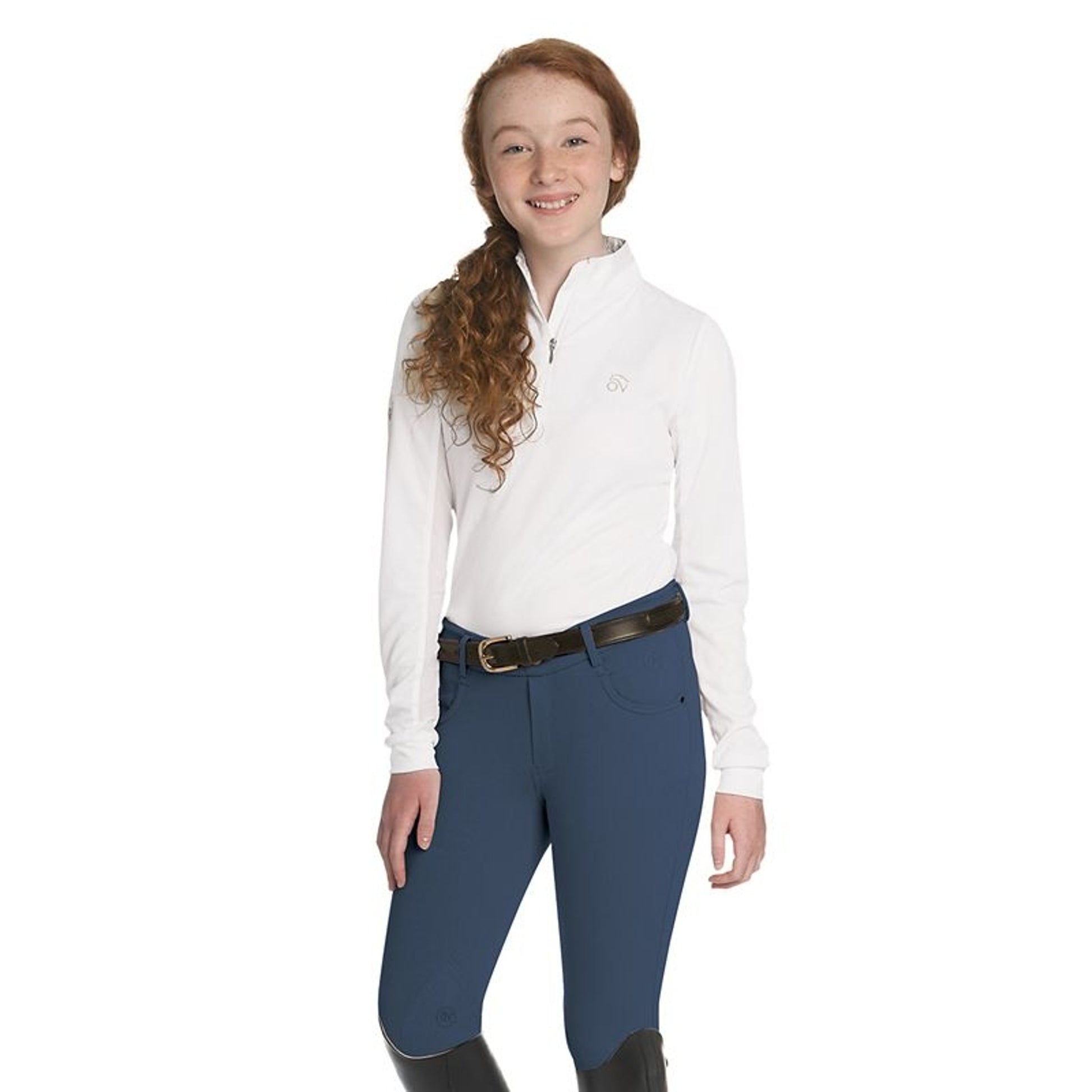 Ovation Childs SoftFlex Classic Breech