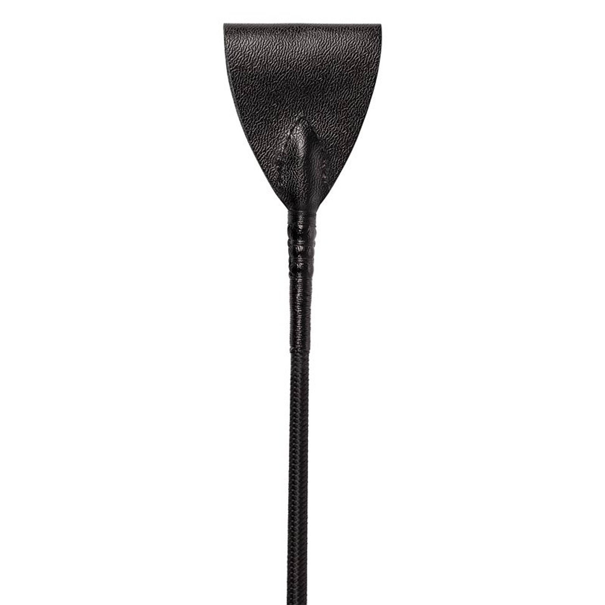 Huntley Equestrian Leather Jumping Bat