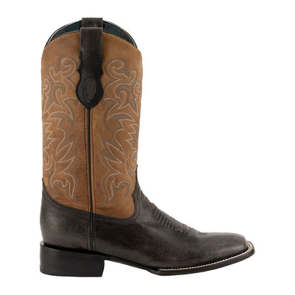 Ferrini Mens Colton Square Toe Boot