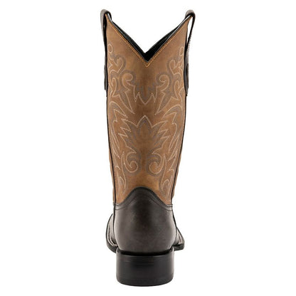 Ferrini Mens Colton Square Toe Boot