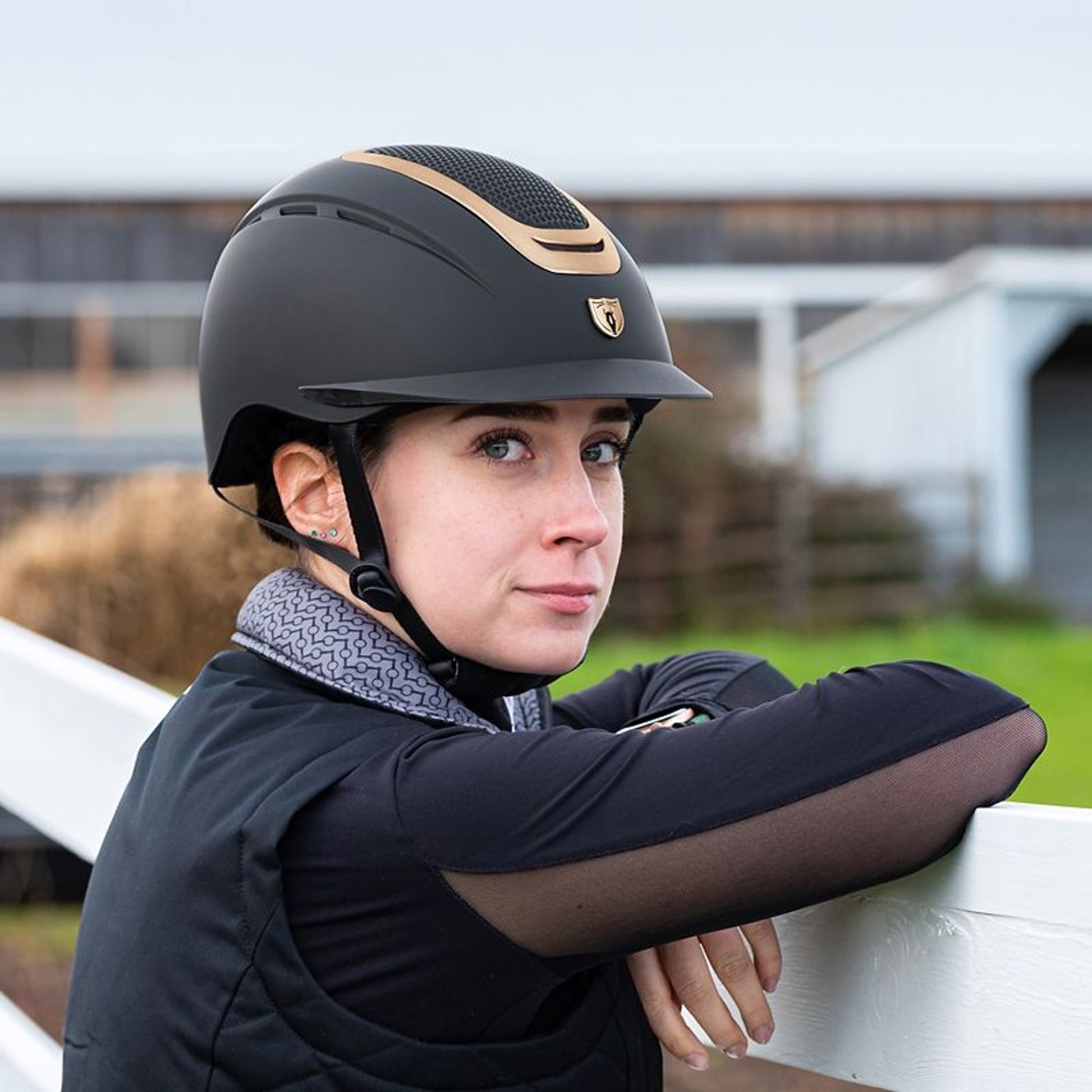Tipperary Ultra Helmet