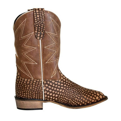 TuffRider Toddlers Bryce Square Toe Boots