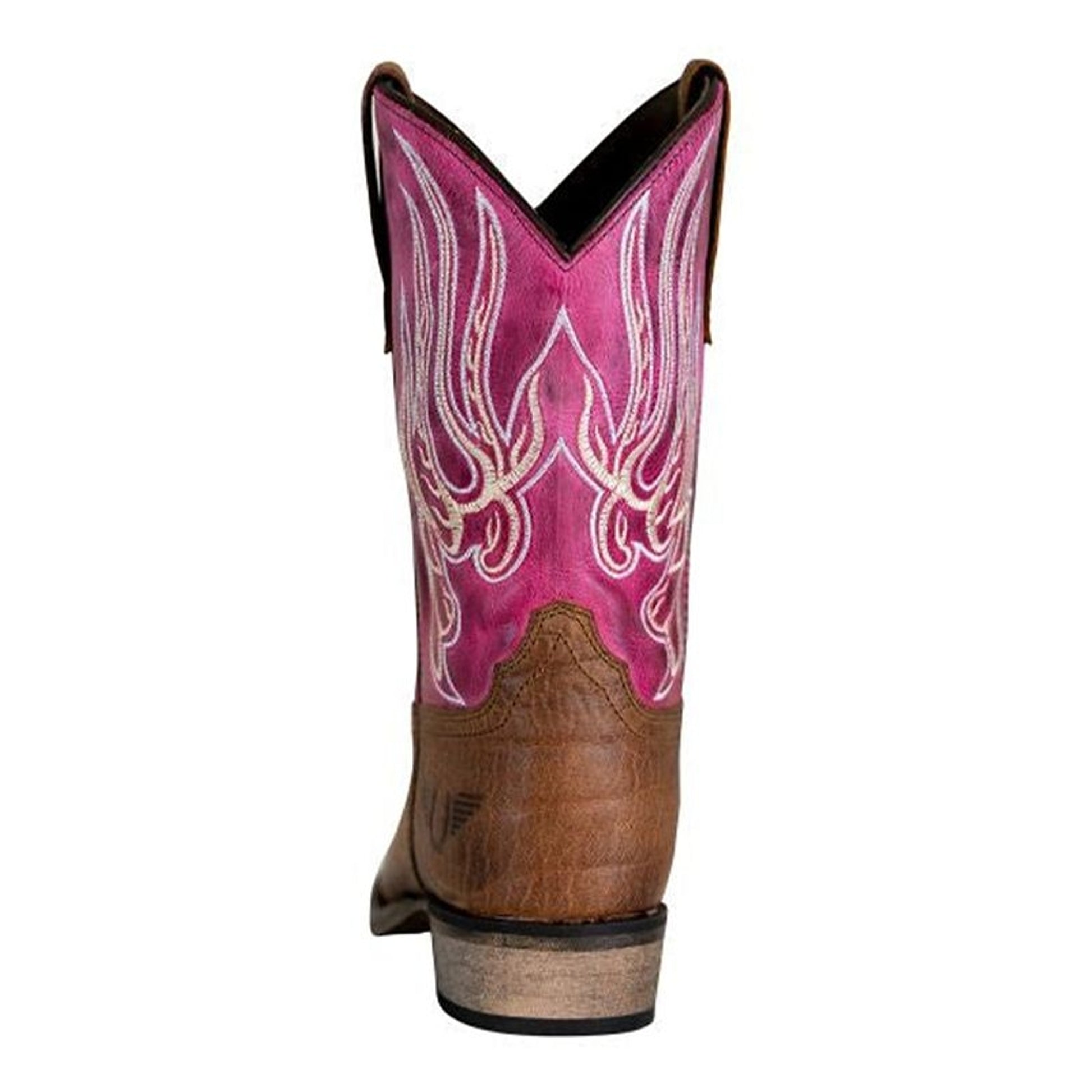 TuffRider Childs Arches Square Toe Boots