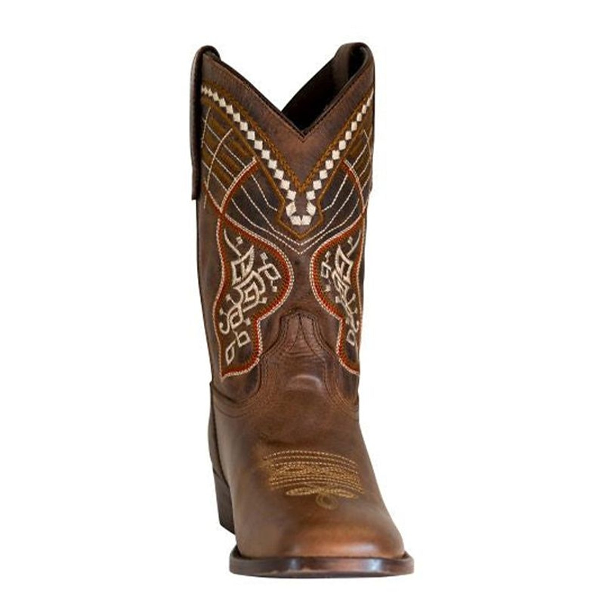 TuffRider Childs Yukon Square Toe Boots