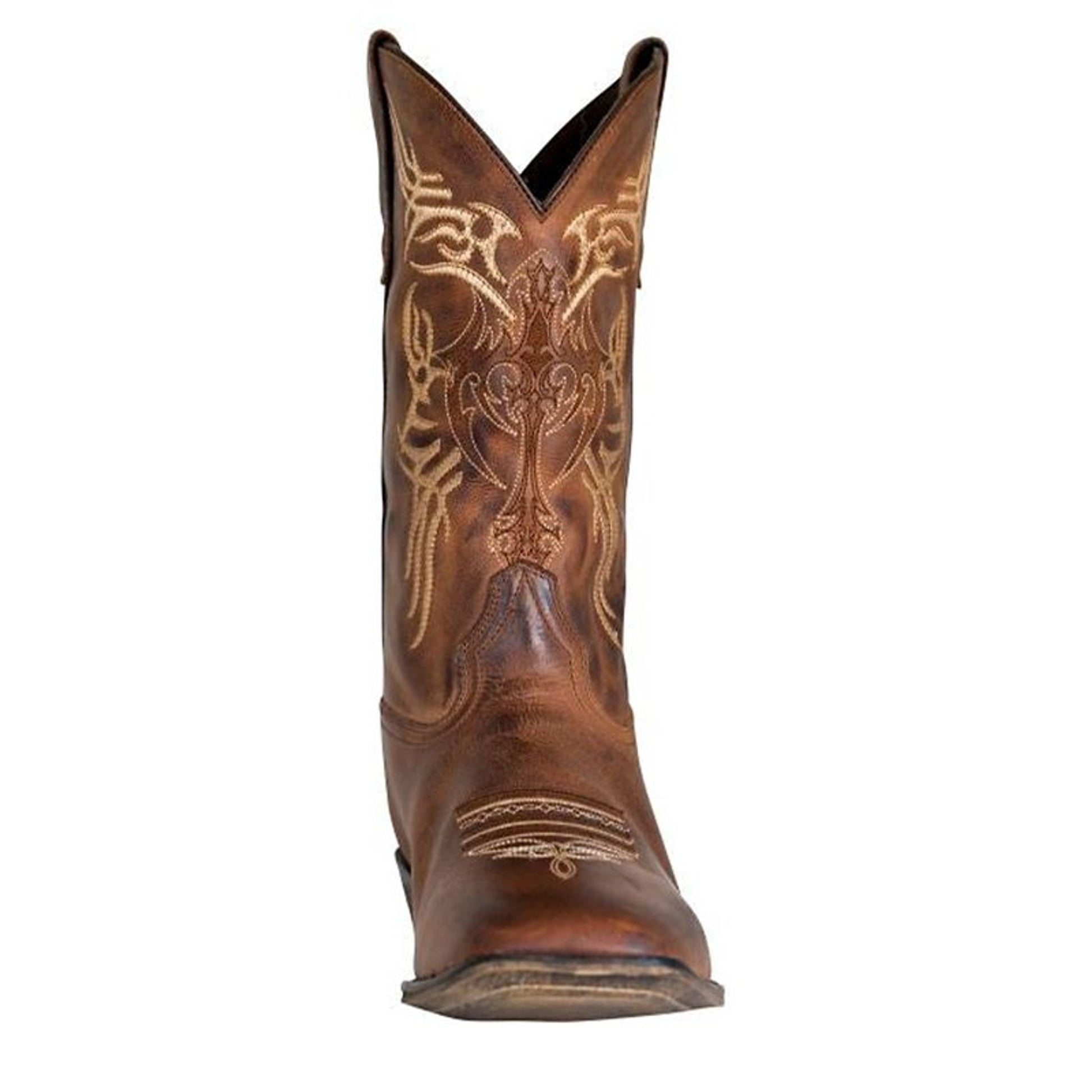 TuffRider Mens Lamar Square Toe Boots
