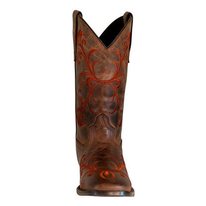 TuffRider Ladies Signa Square Toe Boots