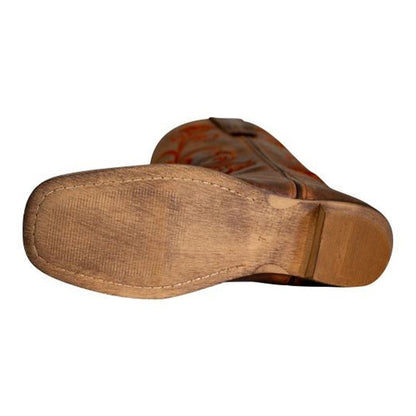 TuffRider Ladies Signa Square Toe Boots