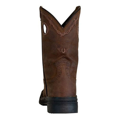 TuffRider Ladies Leigh Round Toe Boots