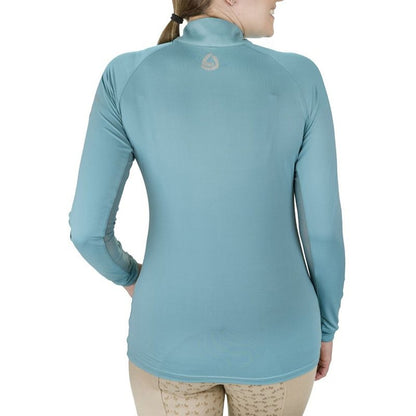 Lettia Ladies Sun Shirt