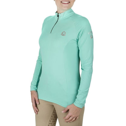 Lettia Ladies Sun Shirt