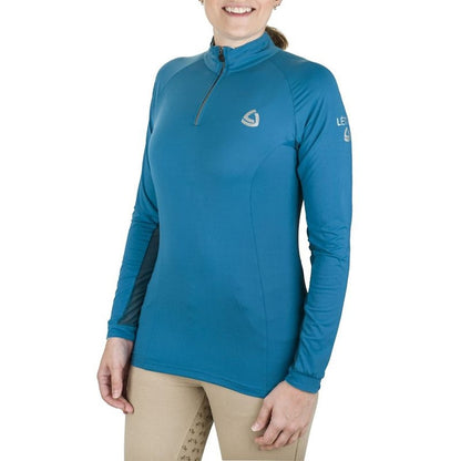 Lettia Ladies Sun Shirt