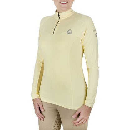 Lettia Ladies Sun Shirt