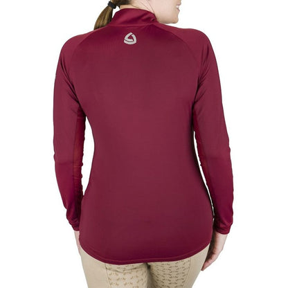 Lettia Ladies Sun Shirt